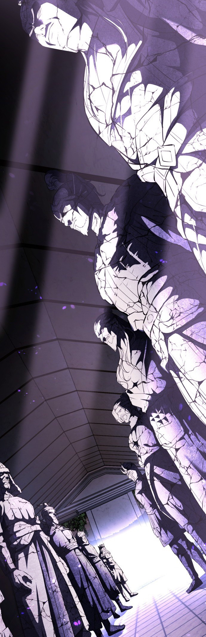 Read The Boy of Death Manga Online