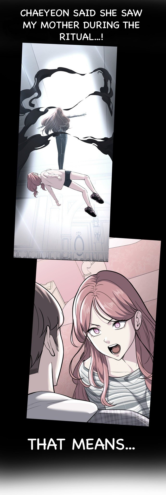 Read The Boy of Death Manga Online