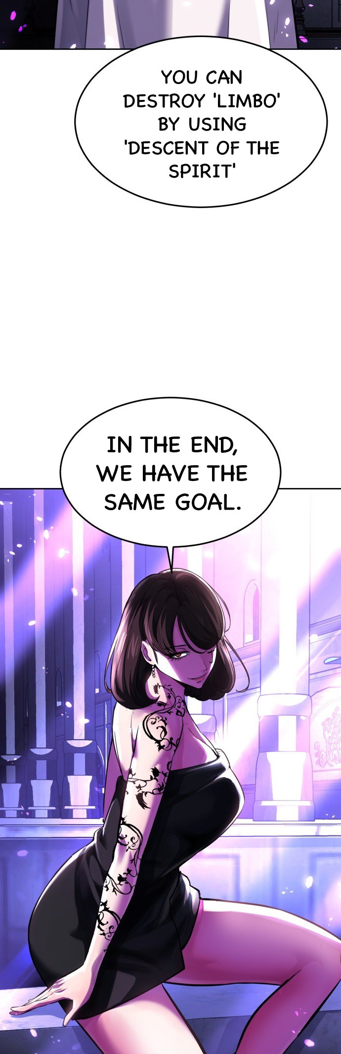 Read The Boy of Death Manga Online