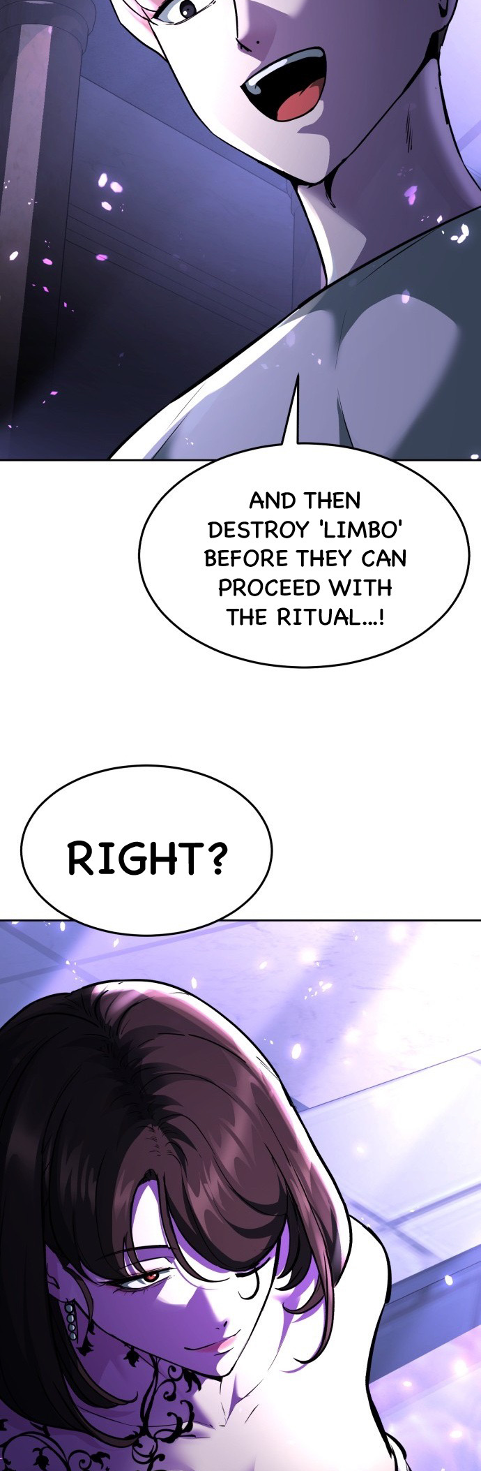 Read The Boy of Death Manga Online