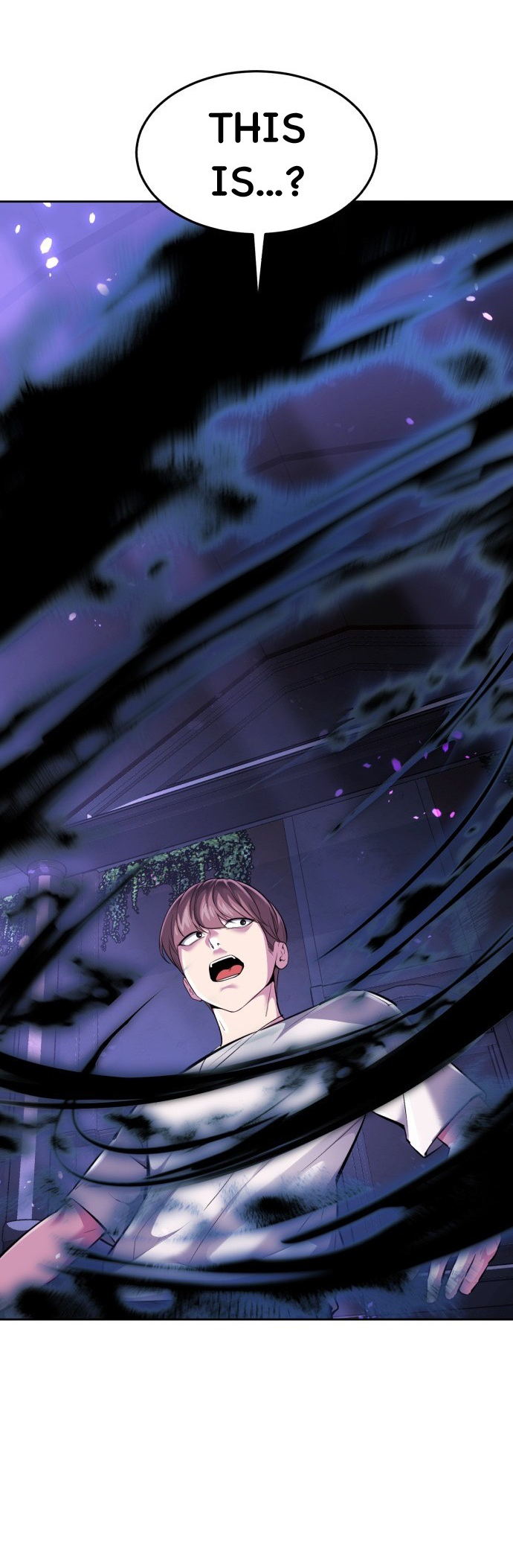Read The Boy of Death Manga Online