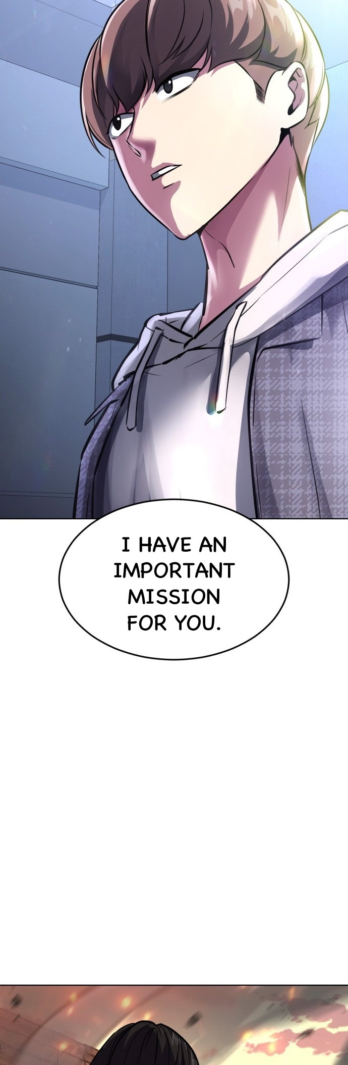 Read The Boy of Death Manga Online