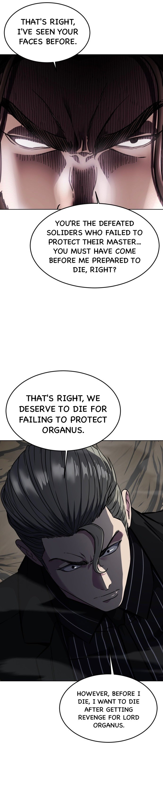 Read The Boy of Death Manga Online