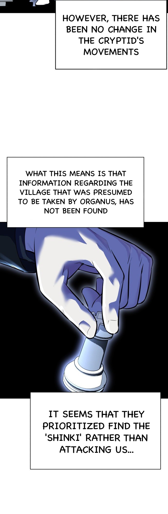 Read The Boy of Death Manga Online