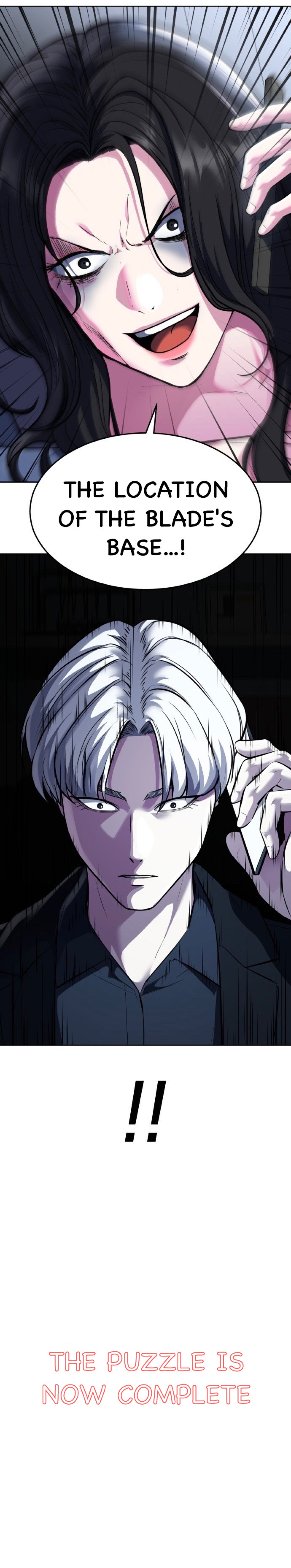 Read The Boy of Death Manga Online