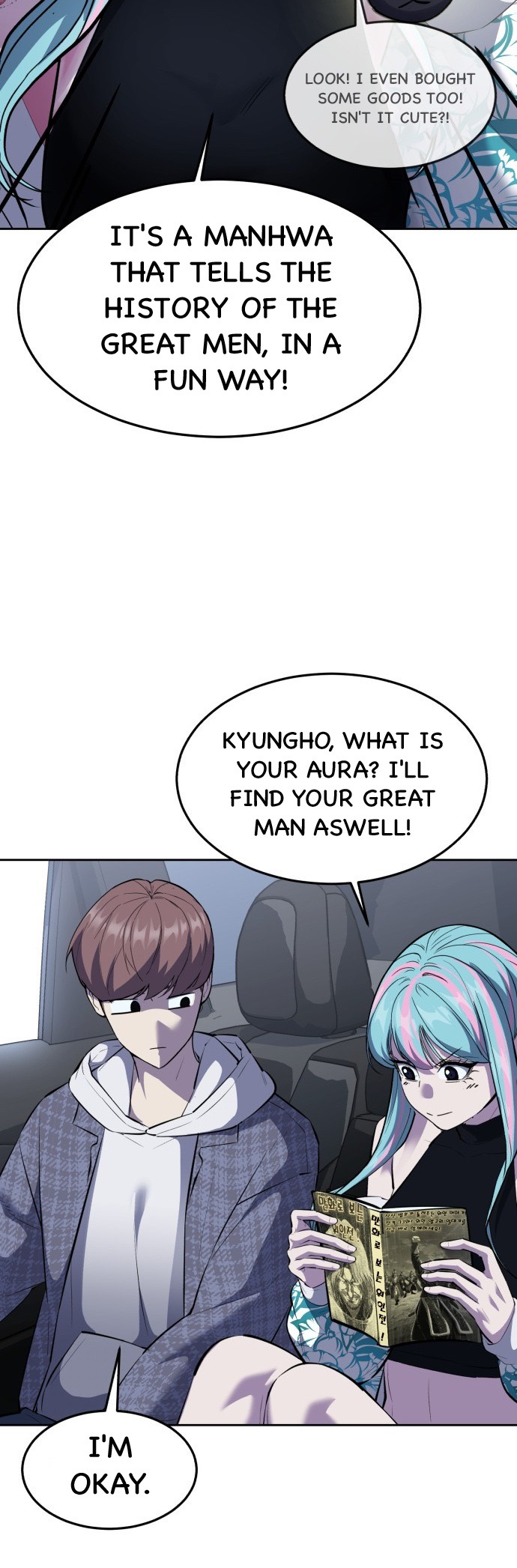 Read The Boy of Death Manga Online
