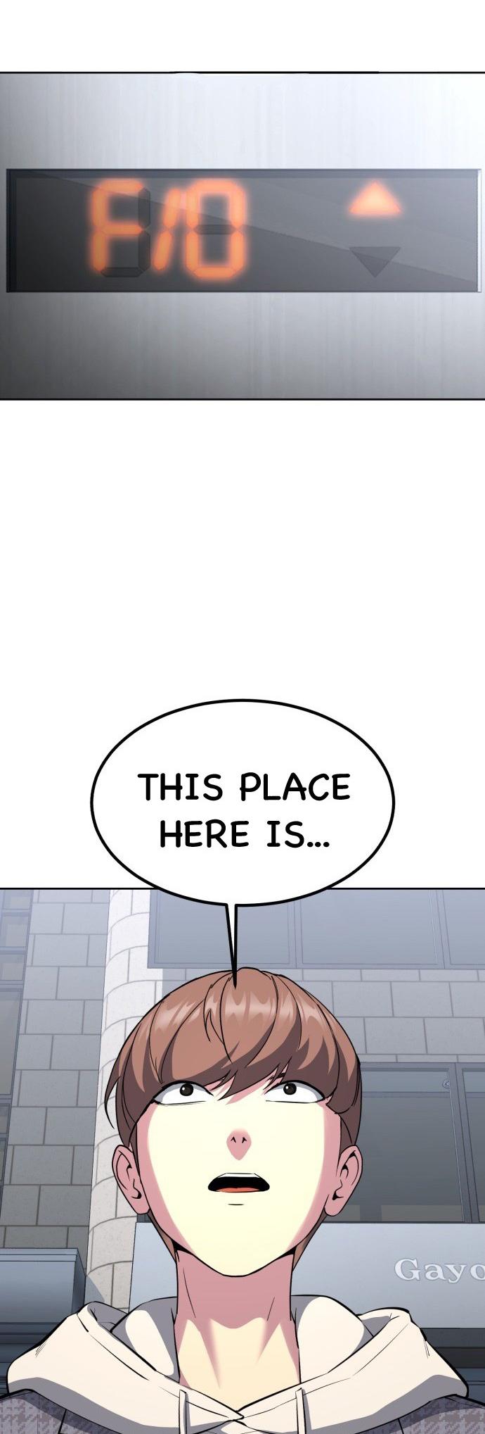 Read The Boy of Death Manga Online
