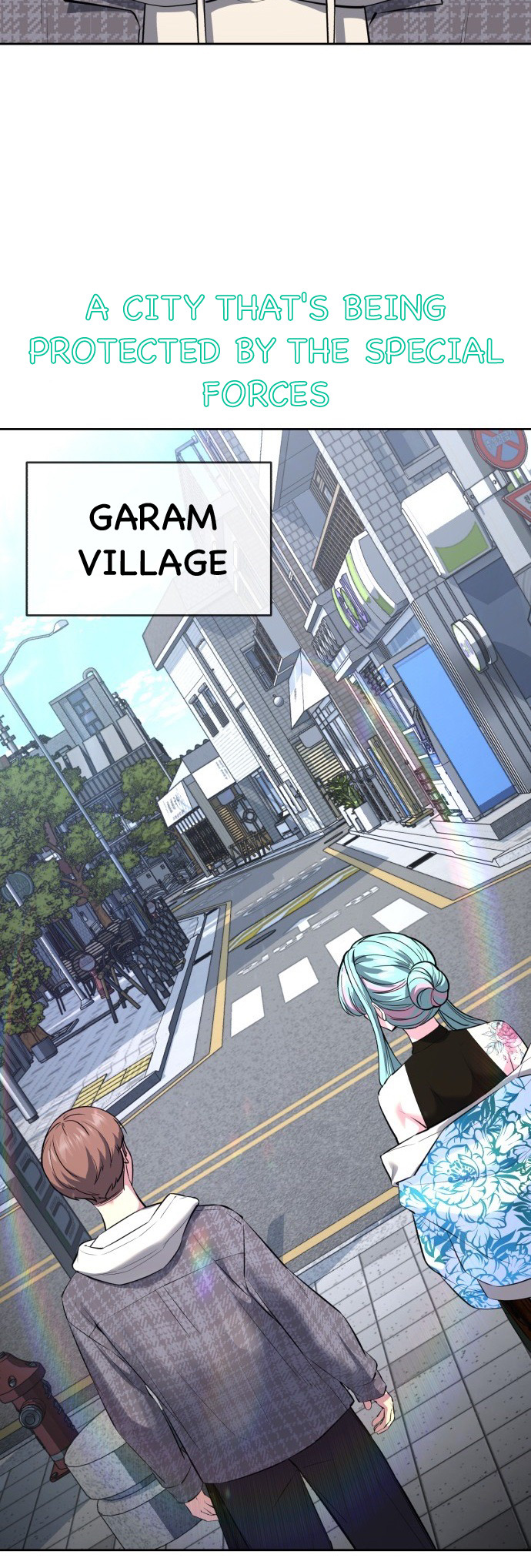 Read The Boy of Death Manga Online