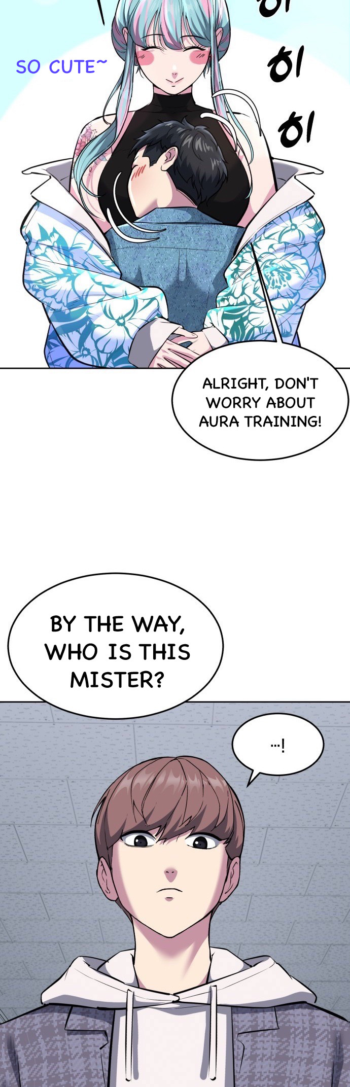 Read The Boy of Death Manga Online