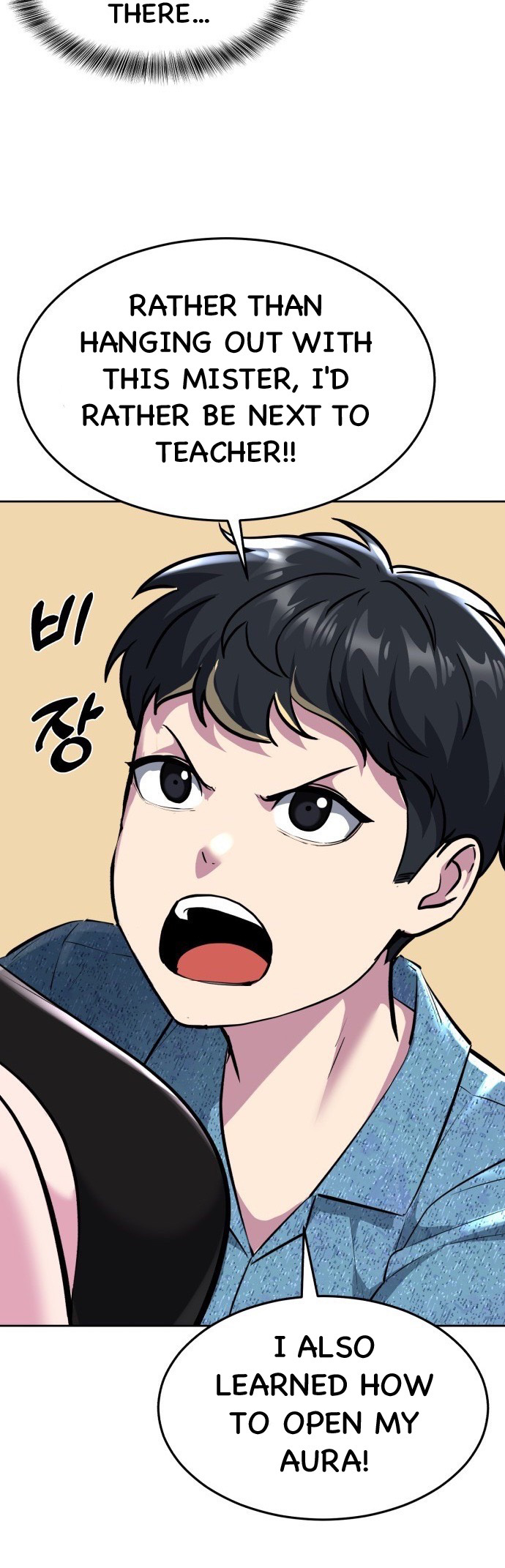Read The Boy of Death Manga Online