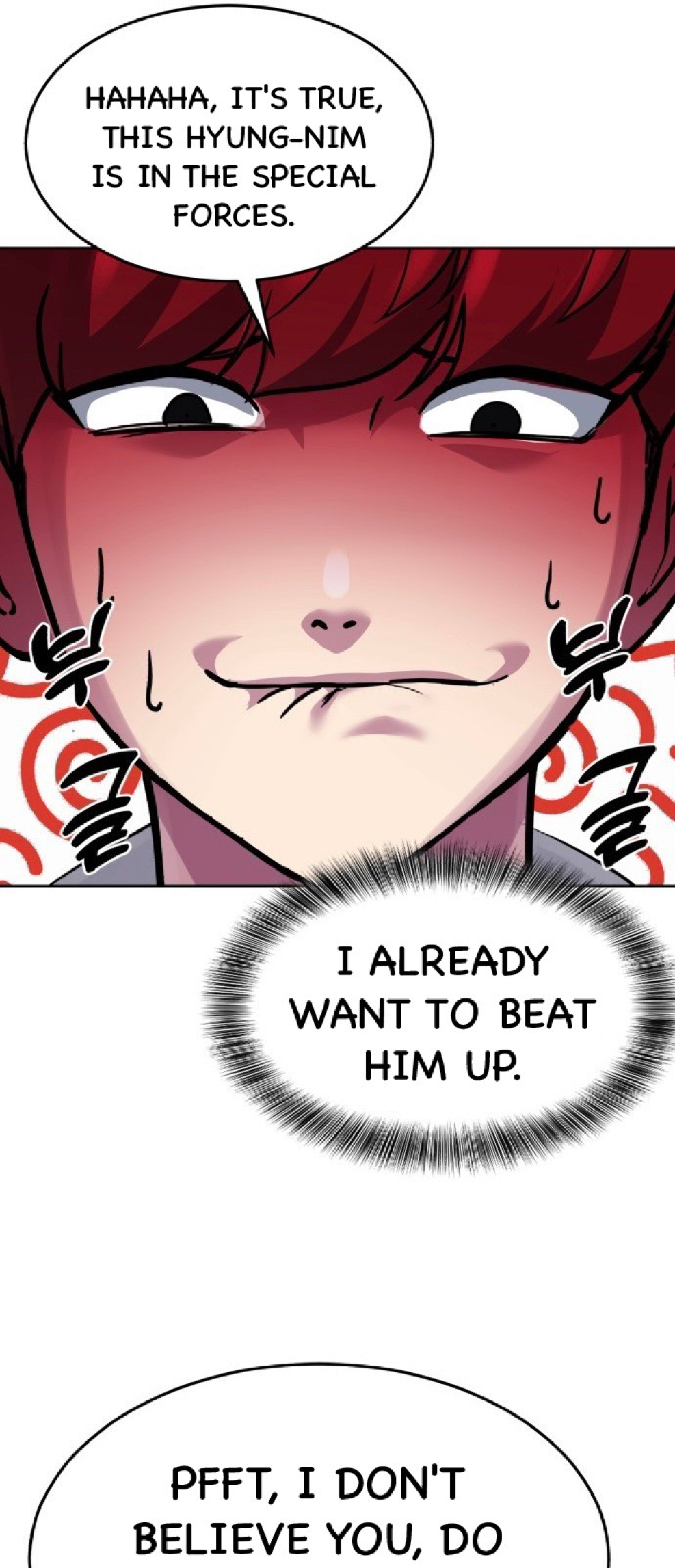 Read The Boy of Death Manga Online