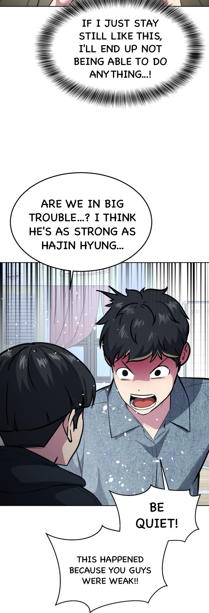 Read The Boy of Death Manga Online