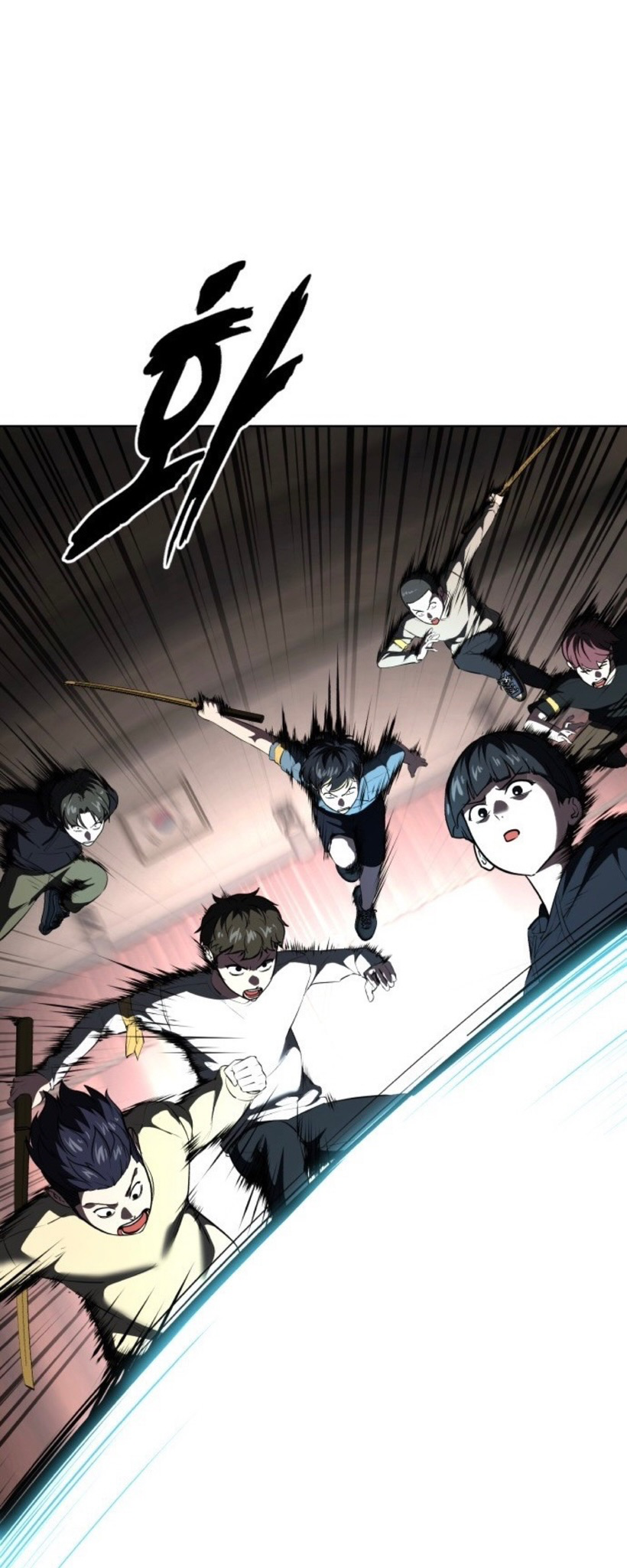 Read The Boy of Death Manga Online