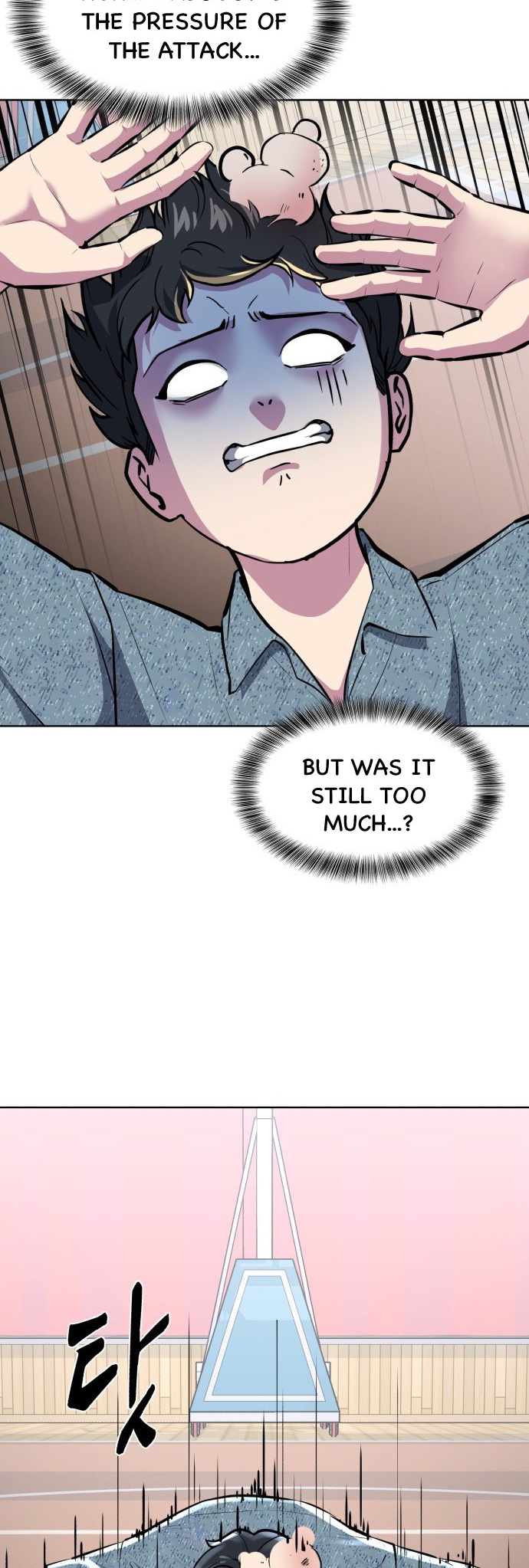 Read The Boy of Death Manga Online