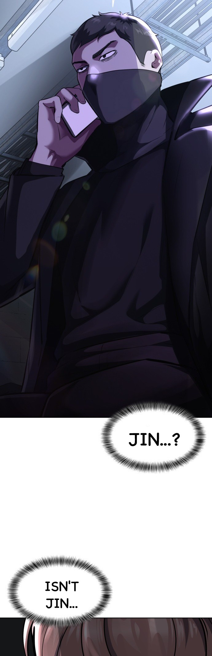 Read The Boy of Death Manga Online