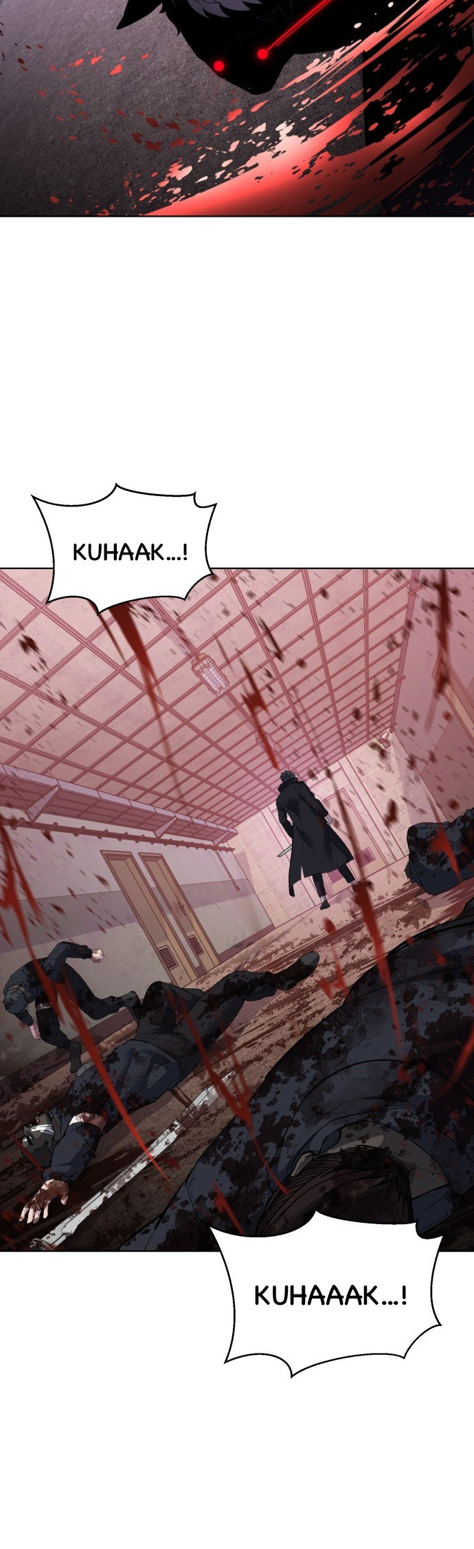 Read The Boy of Death Manga Online