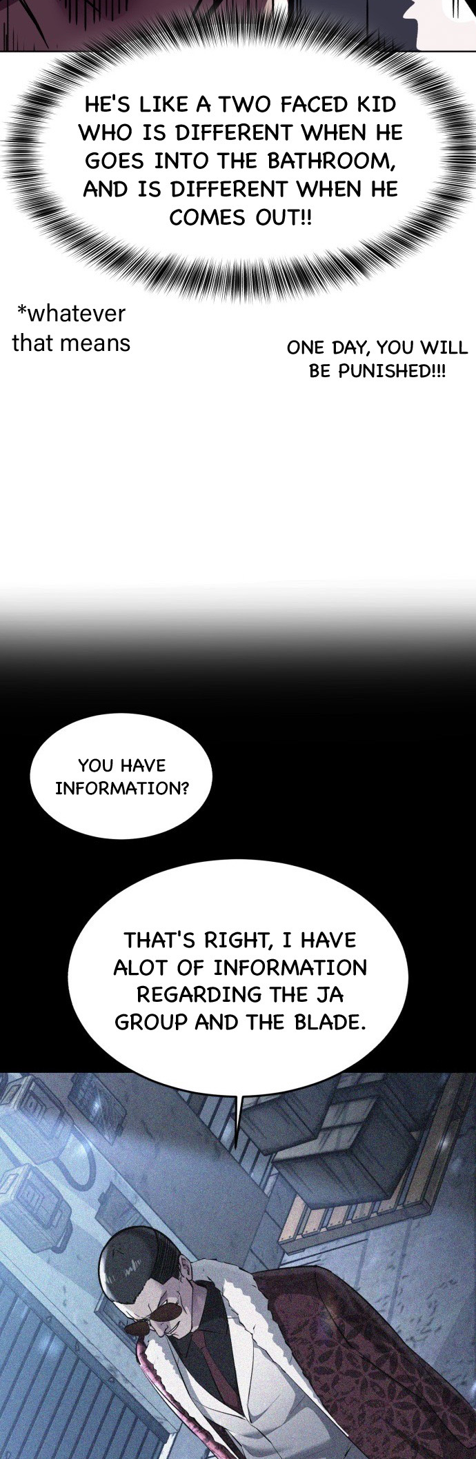 Read The Boy of Death Manga Online