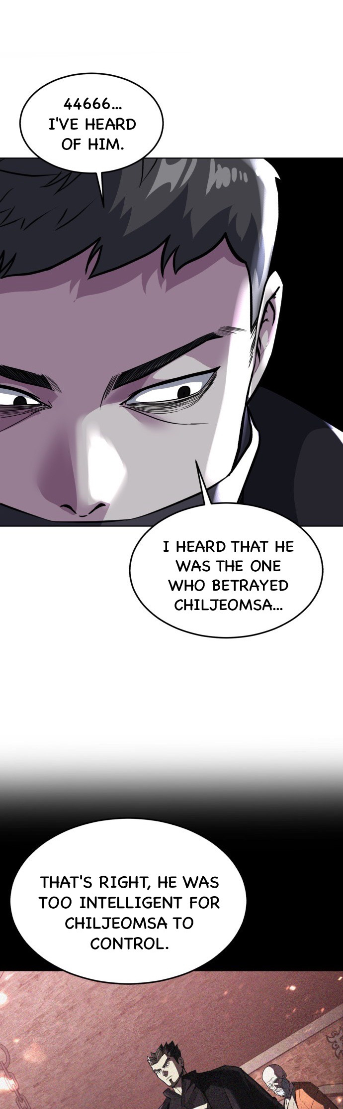 Read The Boy of Death Manga Online