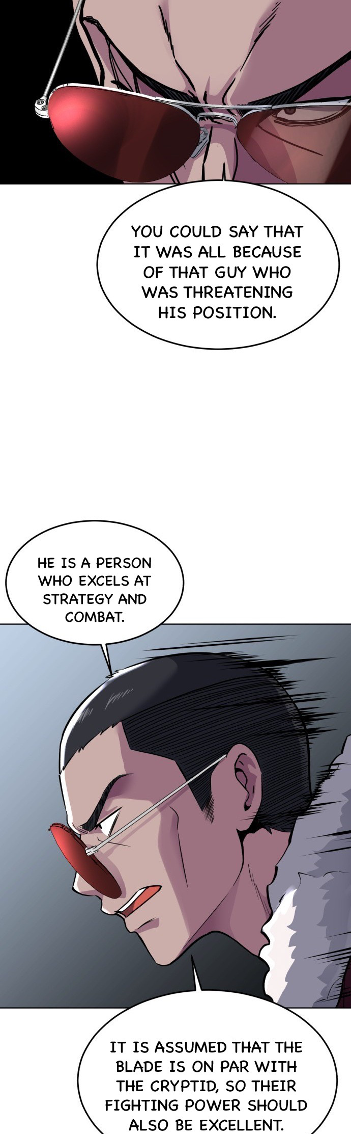 Read The Boy of Death Manga Online