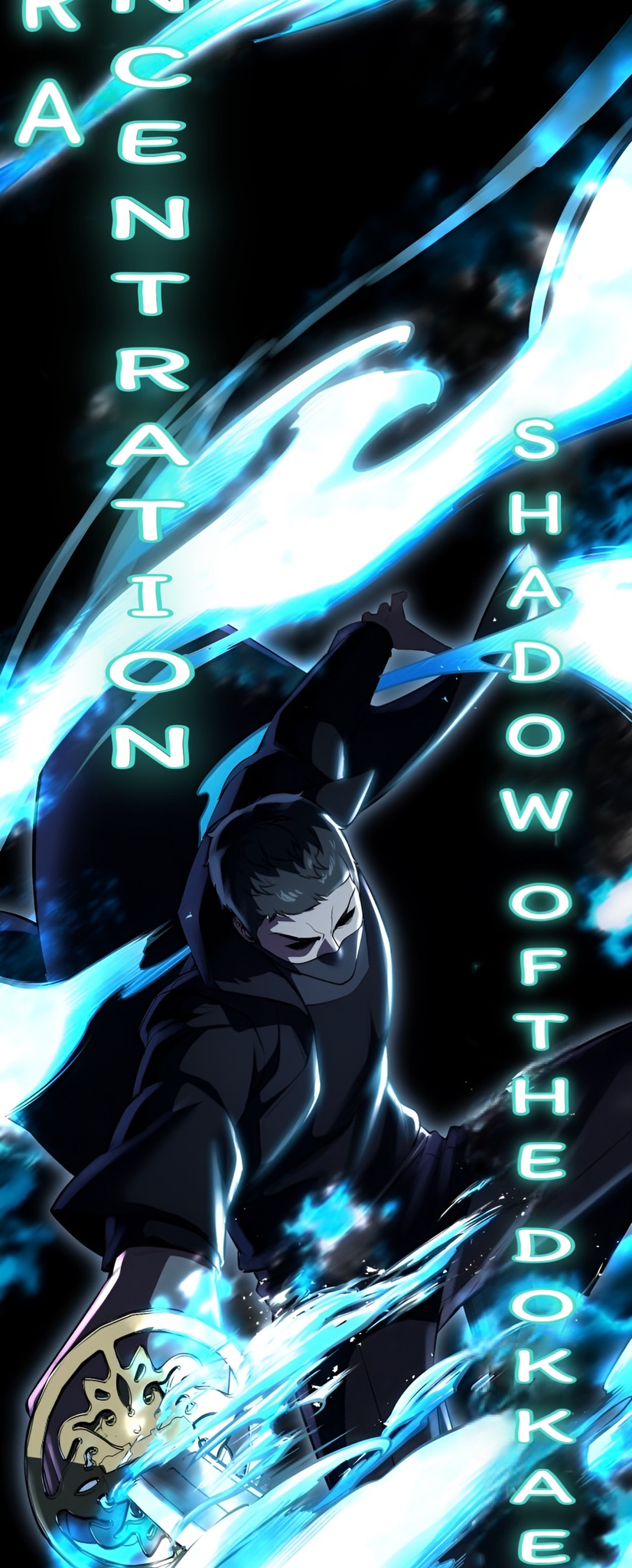 Read The Boy of Death Manga Online