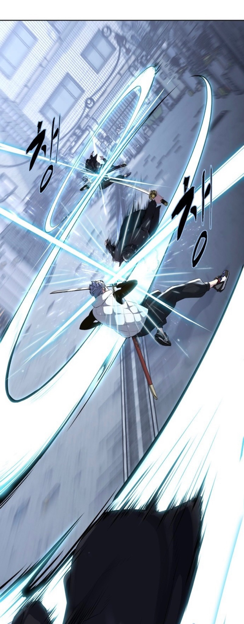 Read The Boy of Death Manga Online
