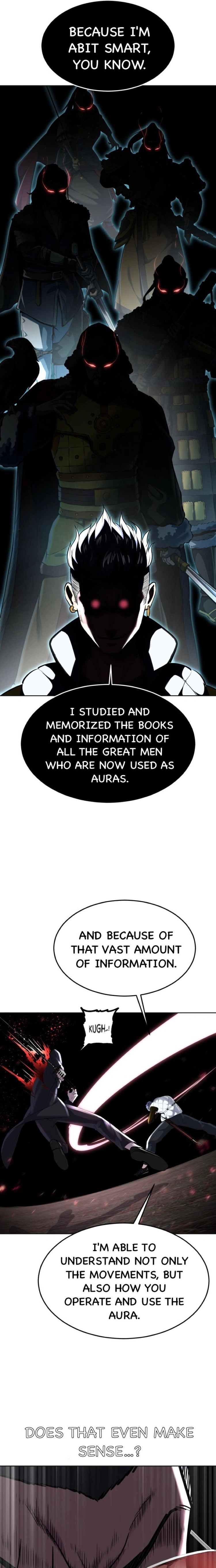 Read The Boy of Death Manga Online