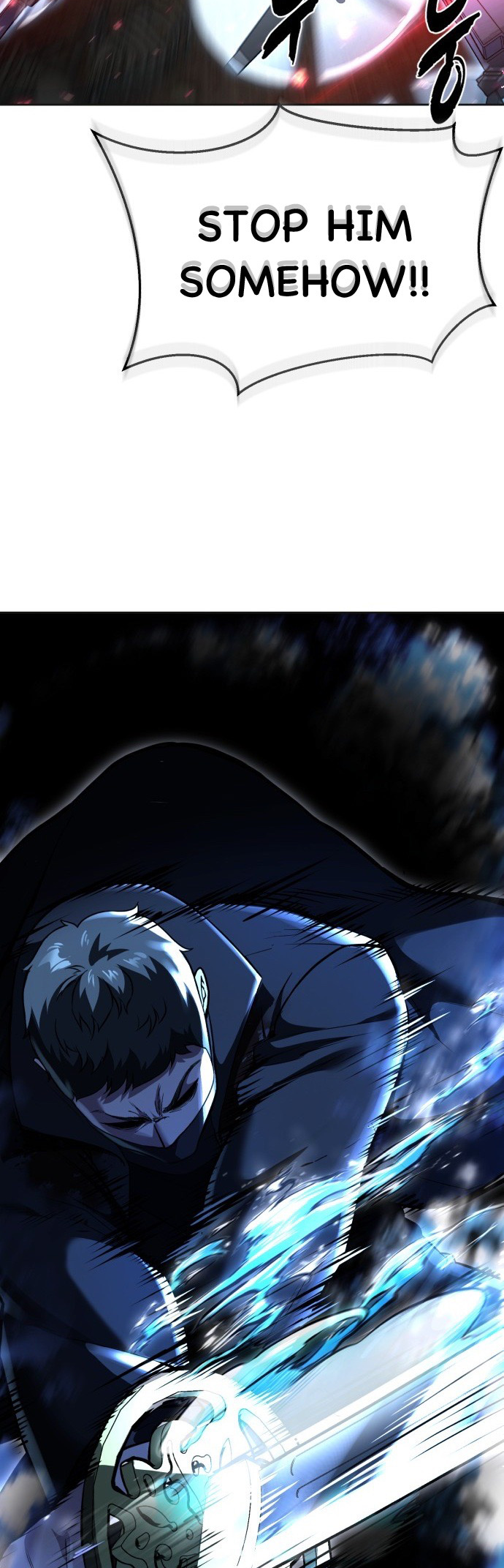 Read The Boy of Death Manga Online