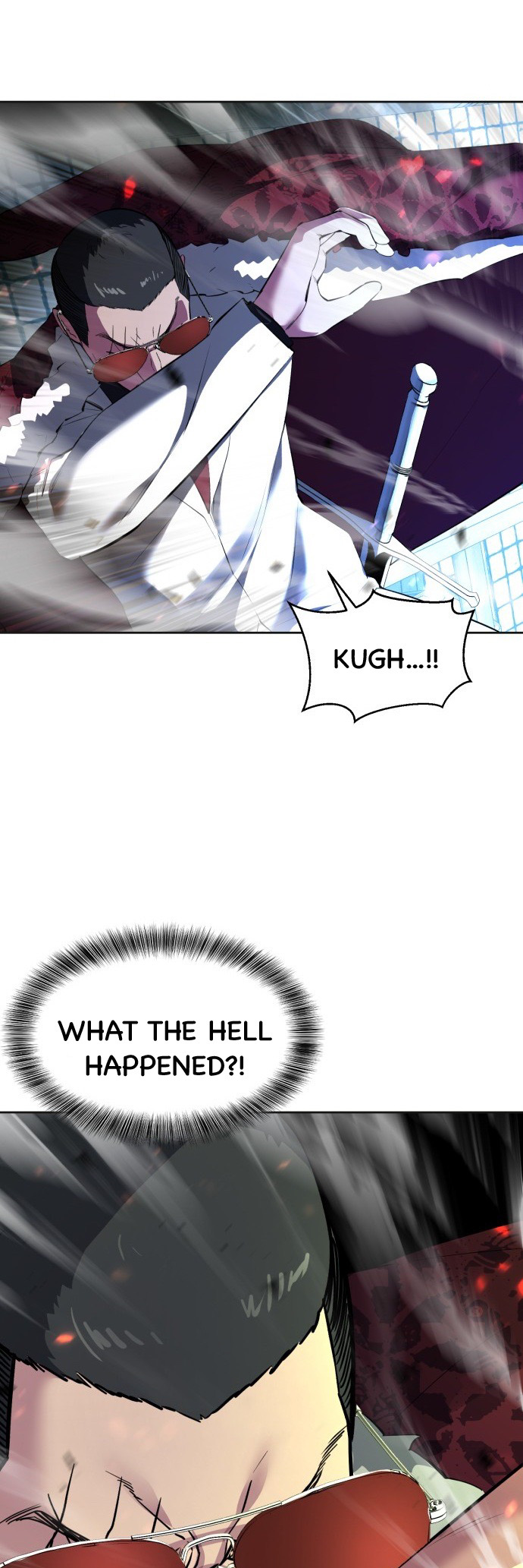 Read The Boy of Death Manga Online
