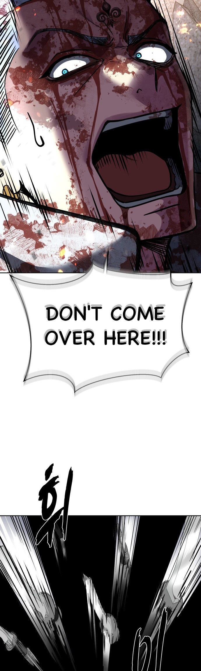 Read The Boy of Death Manga Online
