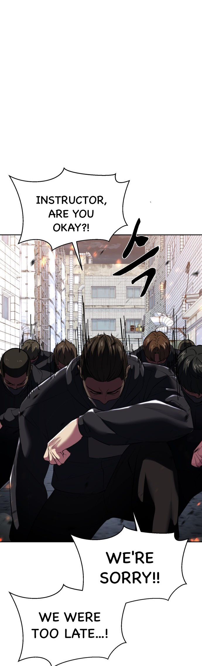Read The Boy of Death Manga Online