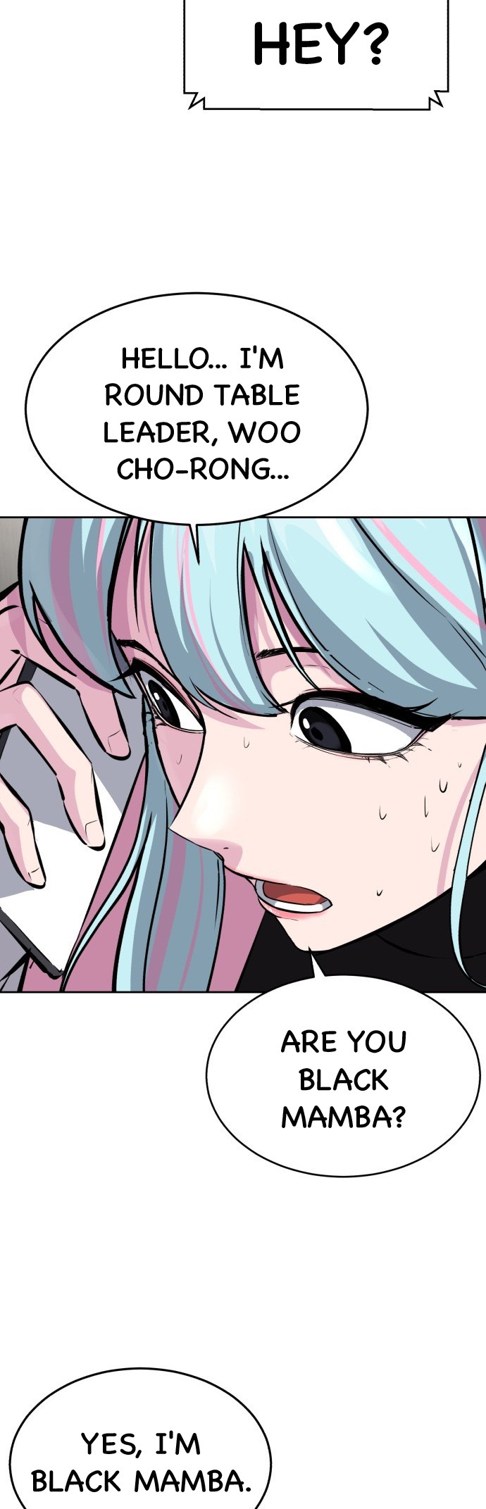 Read The Boy of Death Manga Online