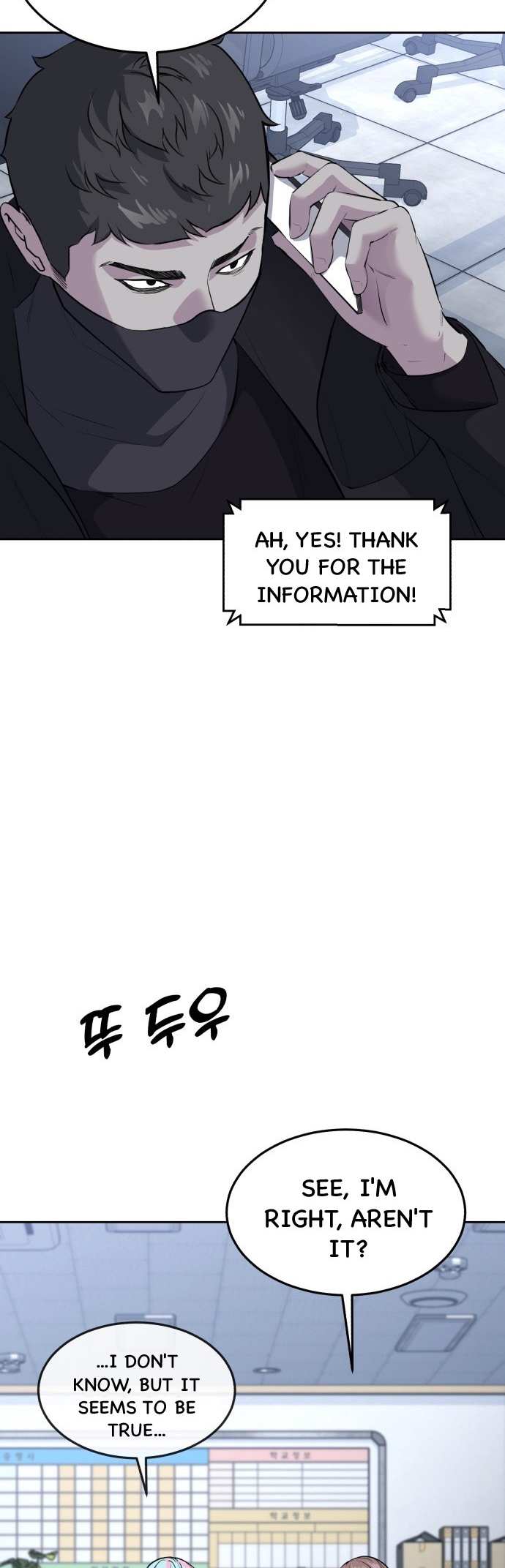 Read The Boy of Death Manga Online