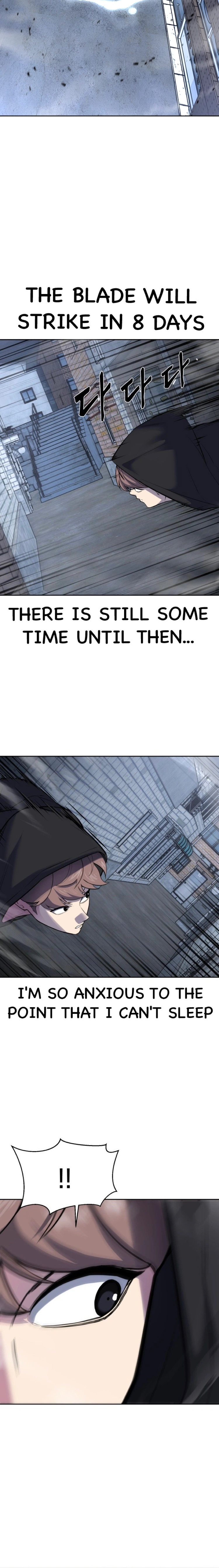 Read The Boy of Death Manga Online