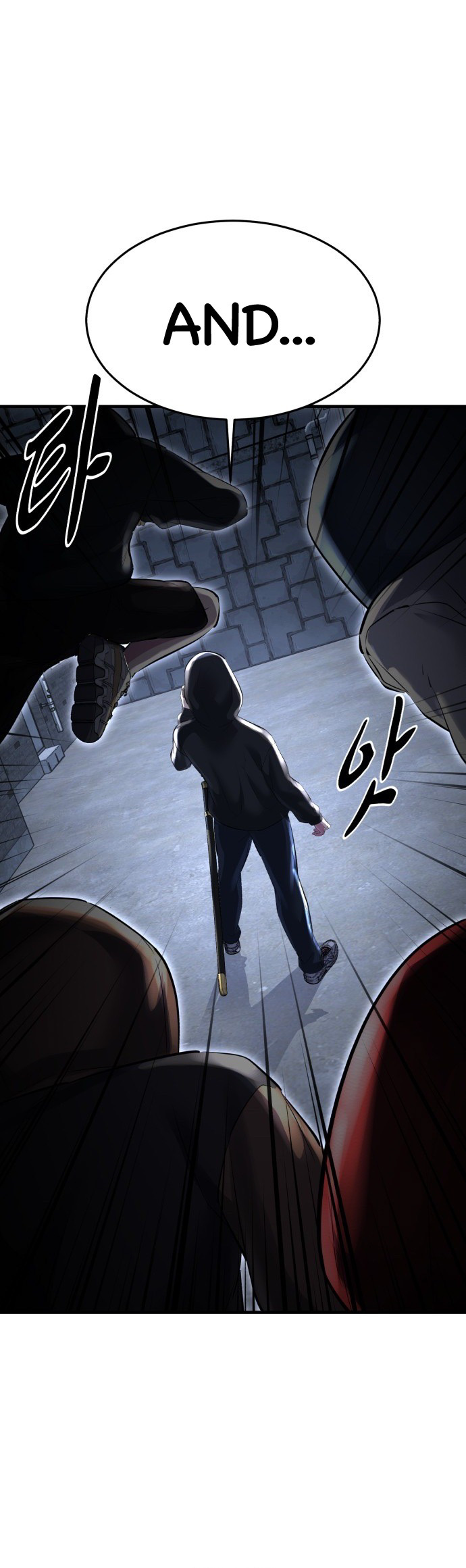 Read The Boy of Death Manga Online