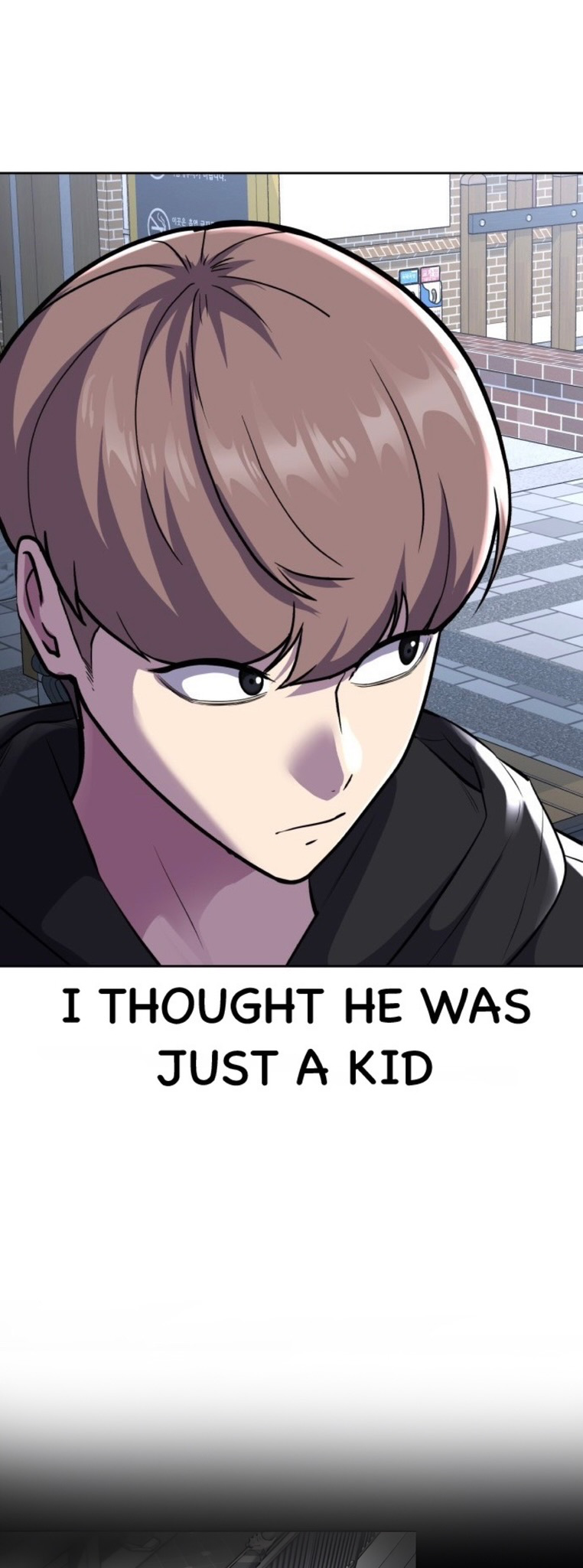 Read The Boy of Death Manga Online