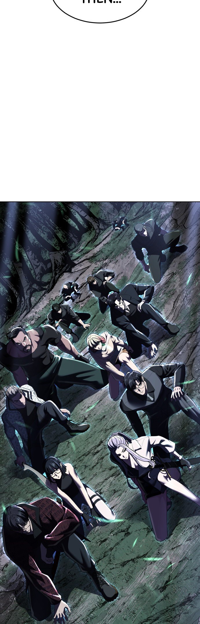 Read The Boy of Death Manga Online