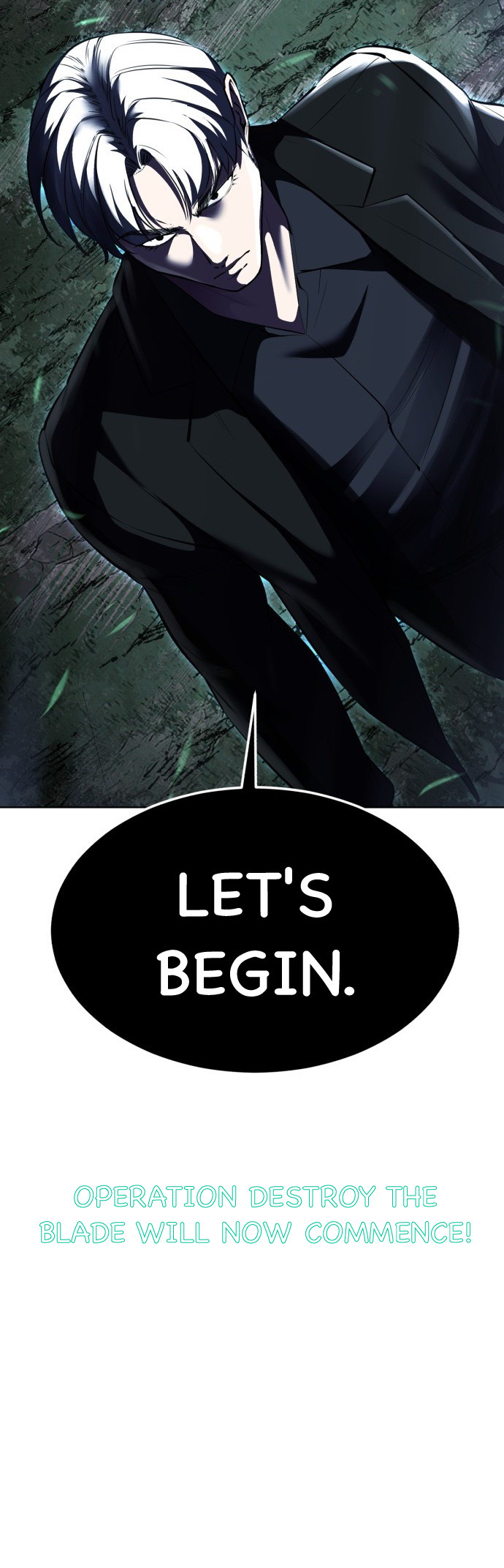Read The Boy of Death Manga Online