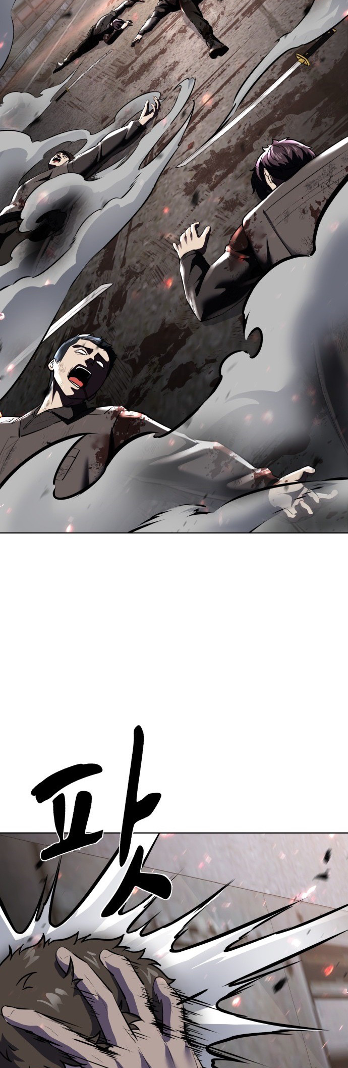 Read The Boy of Death Manga Online