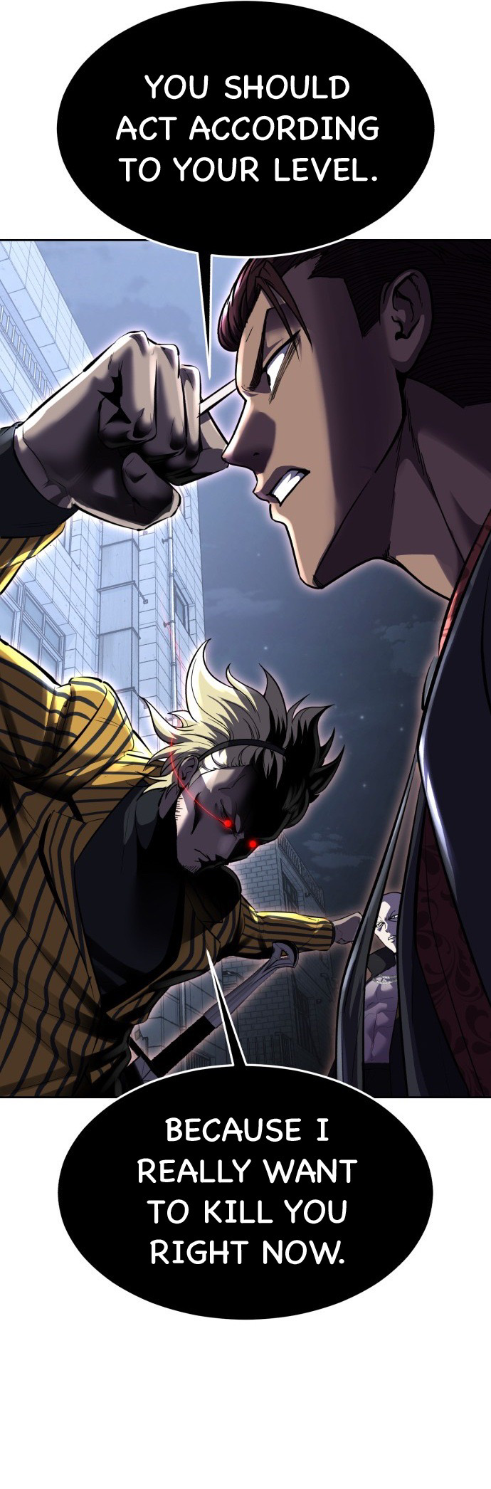 Read The Boy of Death Manga Online