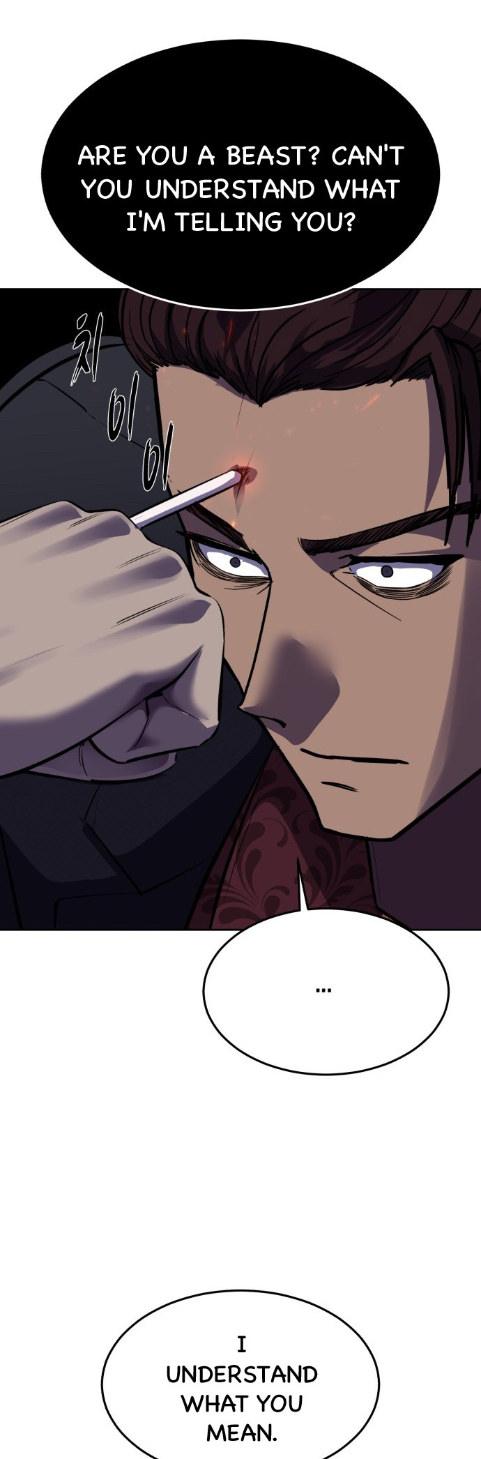 Read The Boy of Death Manga Online