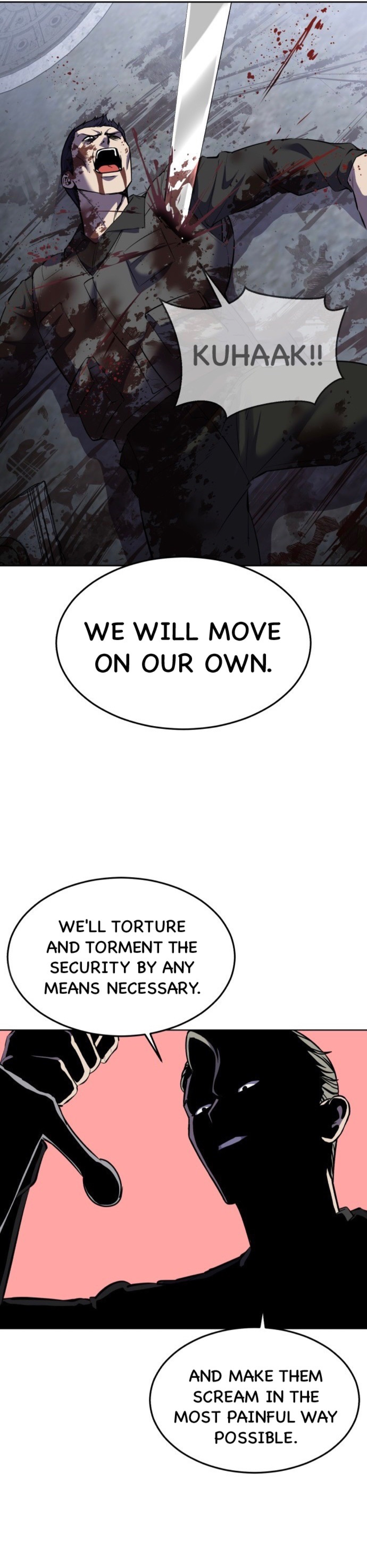 Read The Boy of Death Manga Online