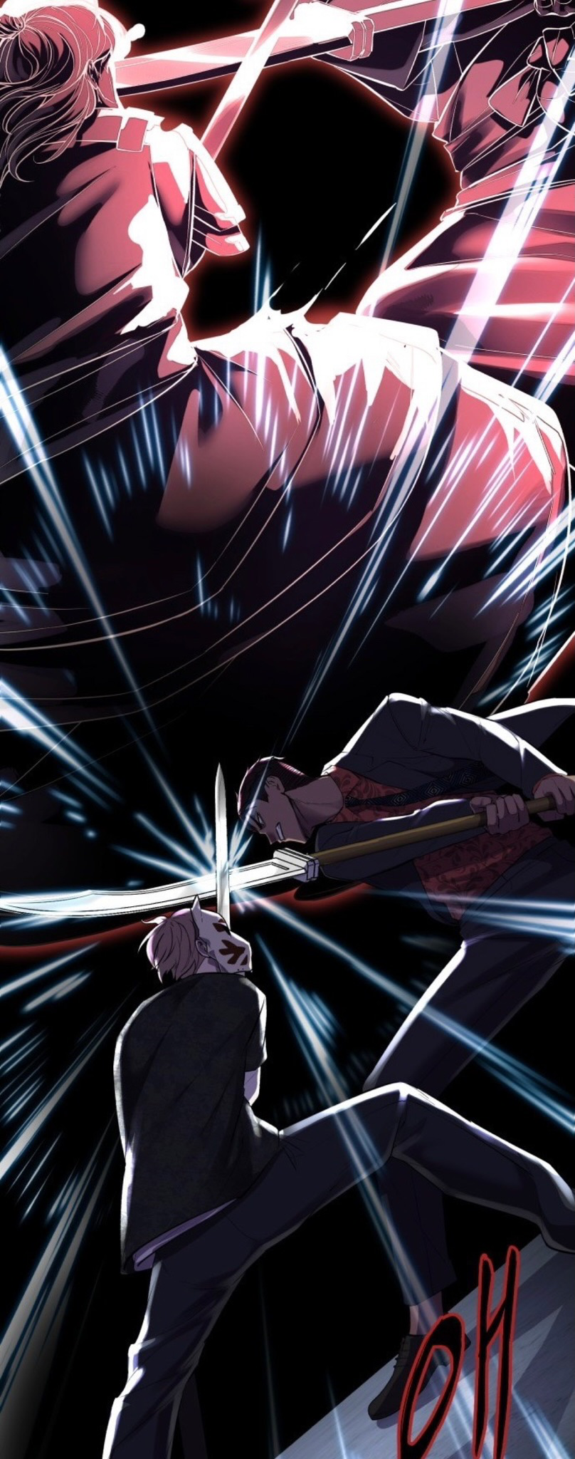 Read The Boy of Death Manga Online