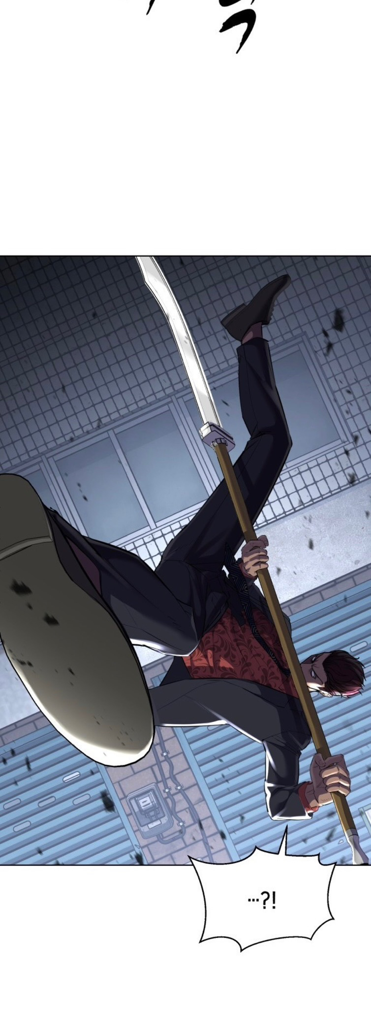 Read The Boy of Death Manga Online