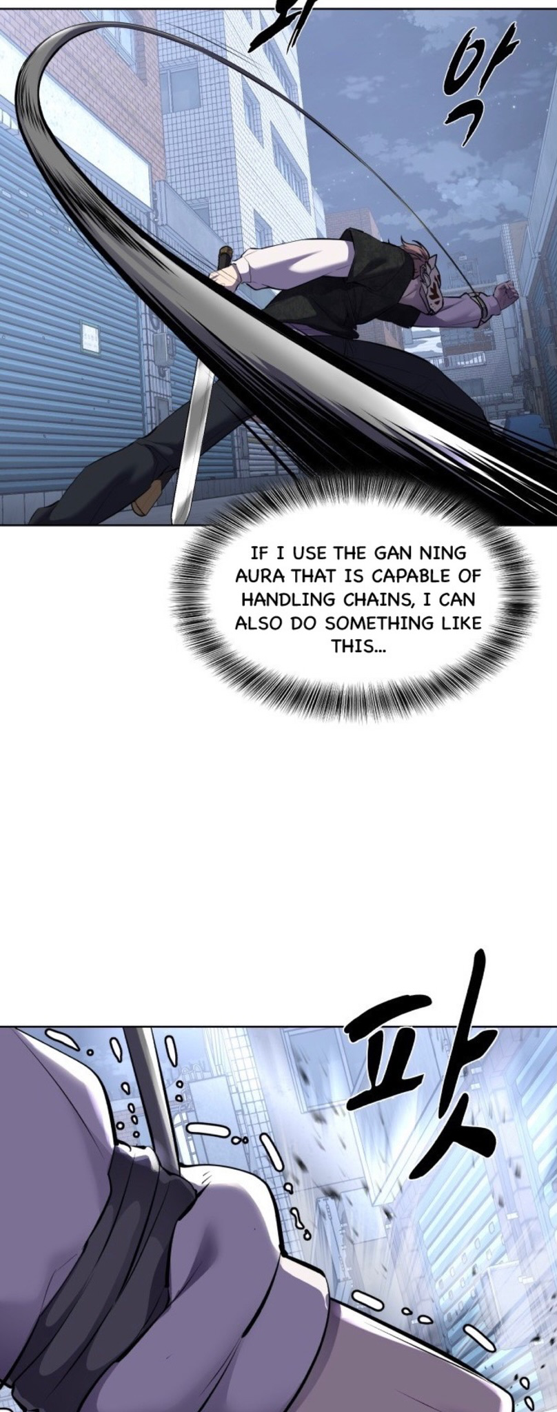 Read The Boy of Death Manga Online
