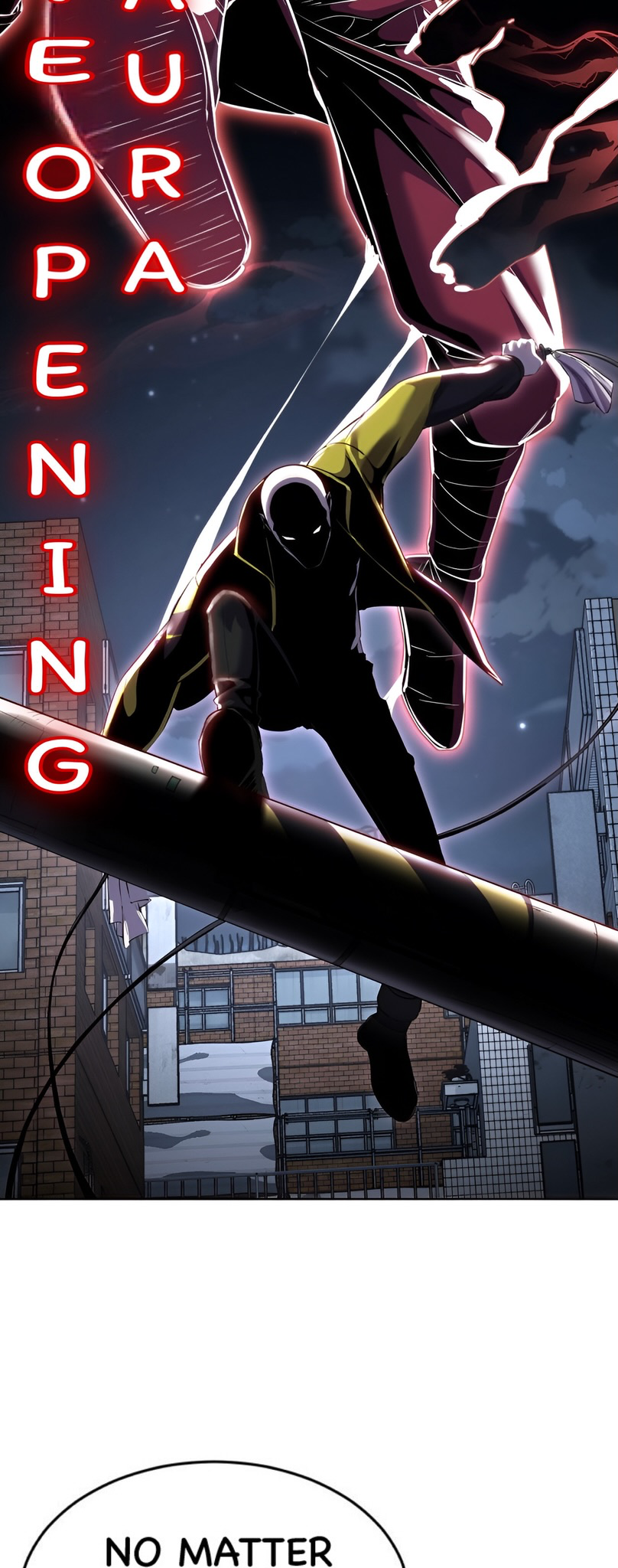 Read The Boy of Death Manga Online