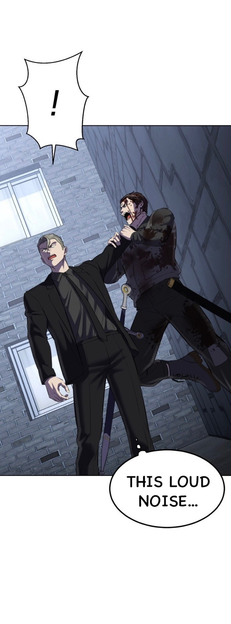 Read The Boy of Death Manga Online