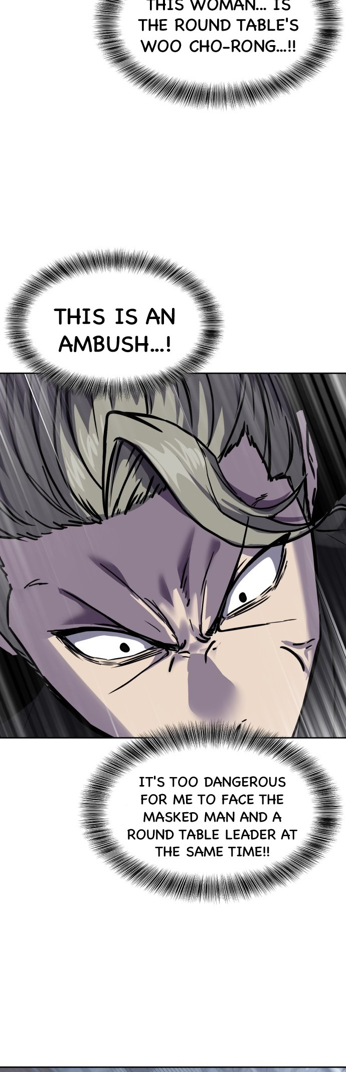 Read The Boy of Death Manga Online