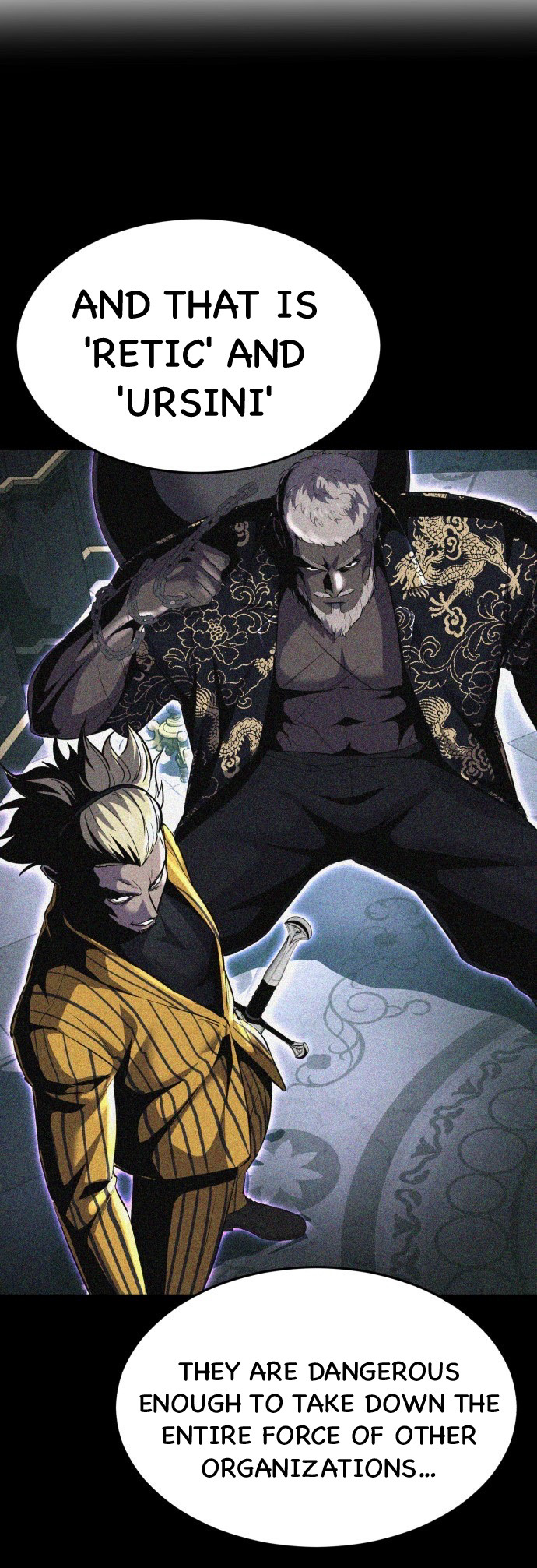 Read The Boy of Death Manga Online