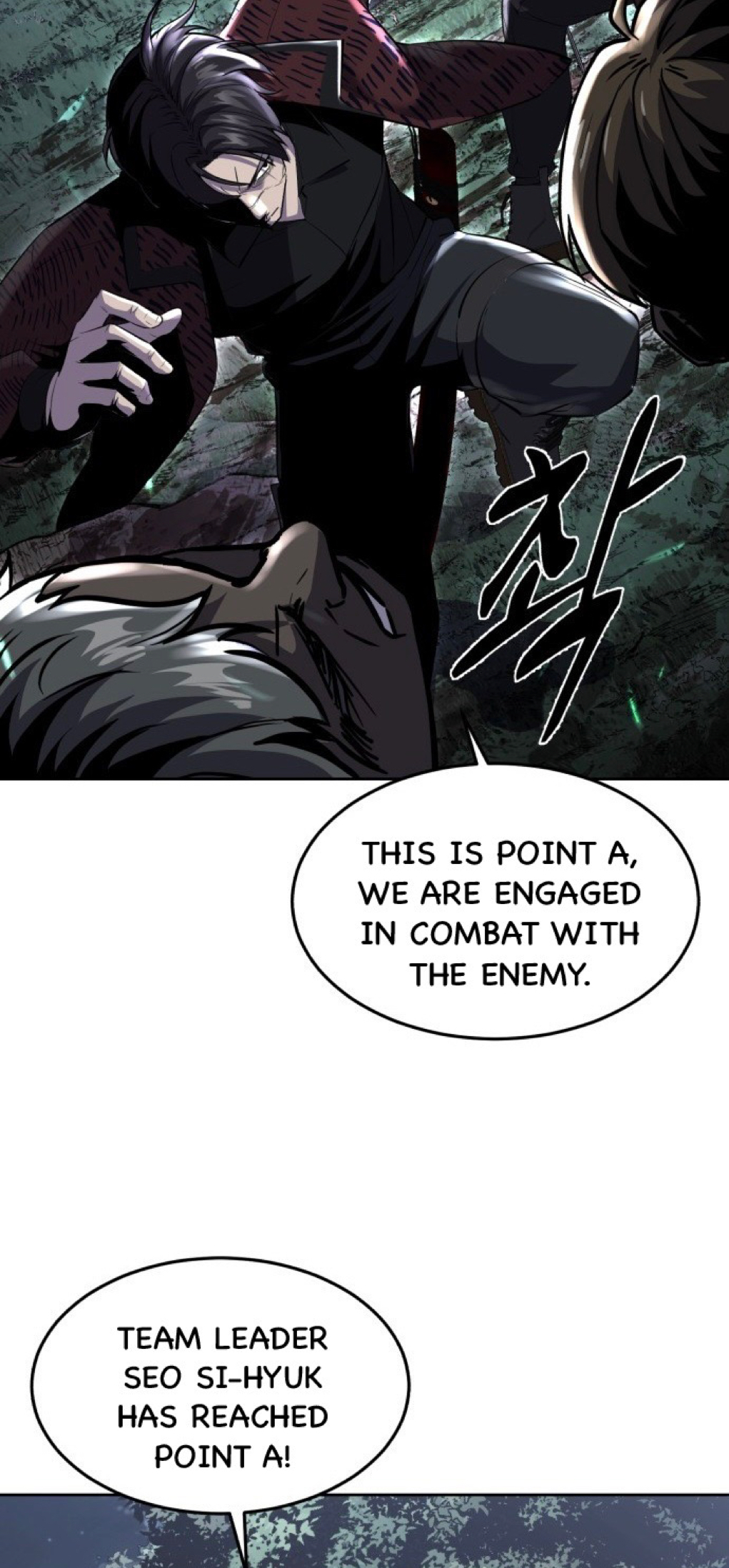 Read The Boy of Death Manga Online