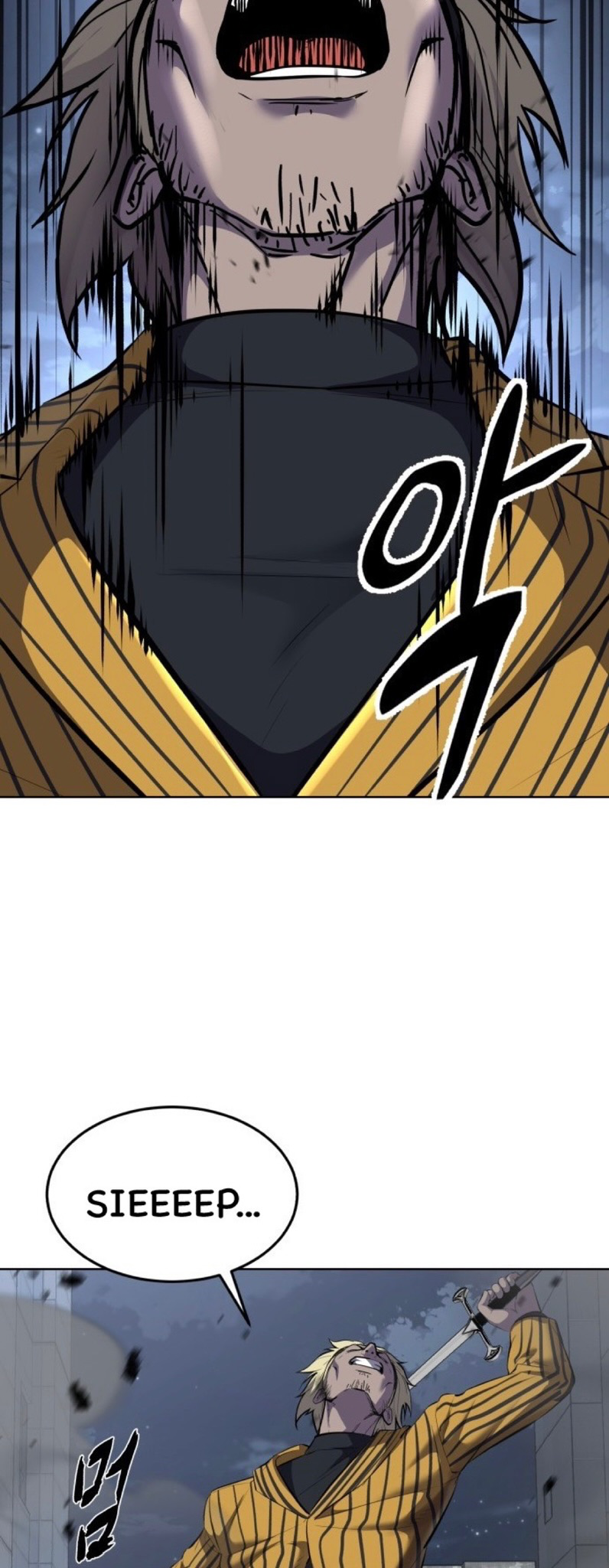 Read The Boy of Death Manga Online